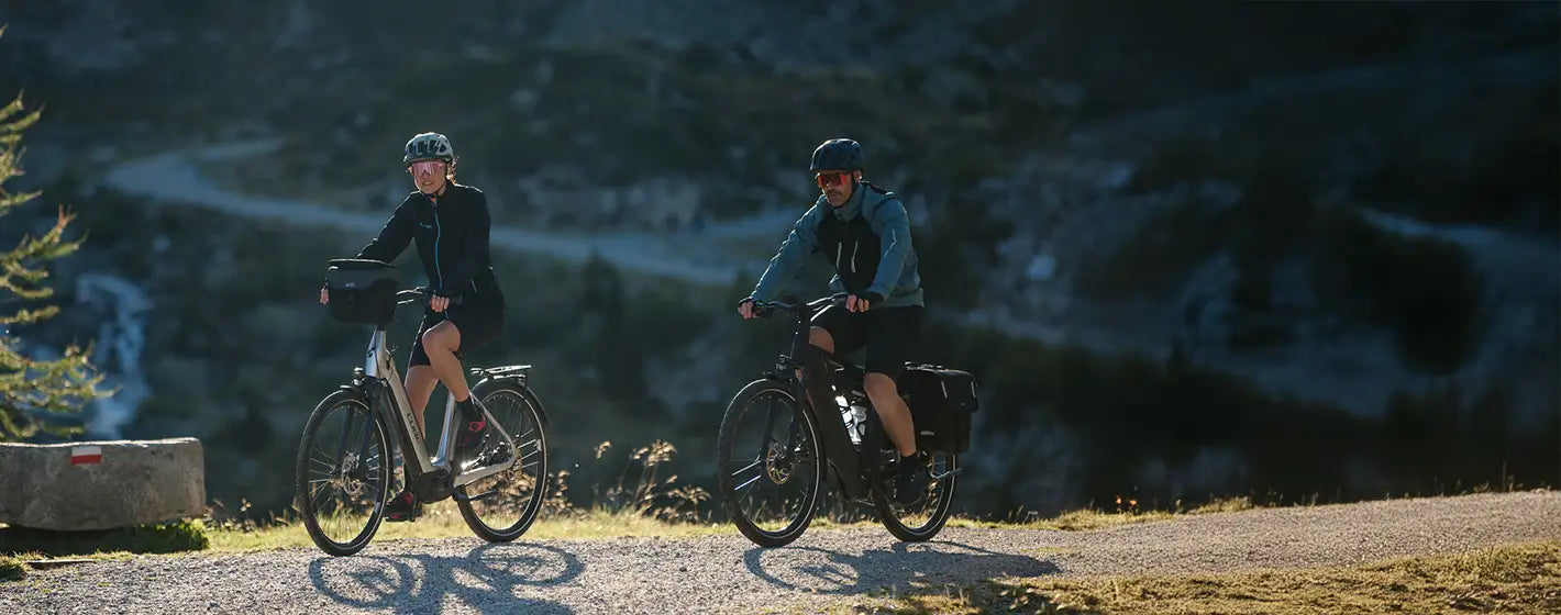 S-Pedelec bei BIKE Market: Schnell, leistungsstark und nachhaltig unterwegs