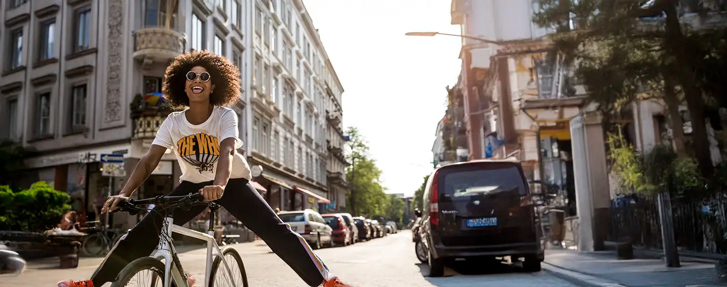 Urban City Bike kaufen bei BIKE Market – Die besten Citybikes für dich
