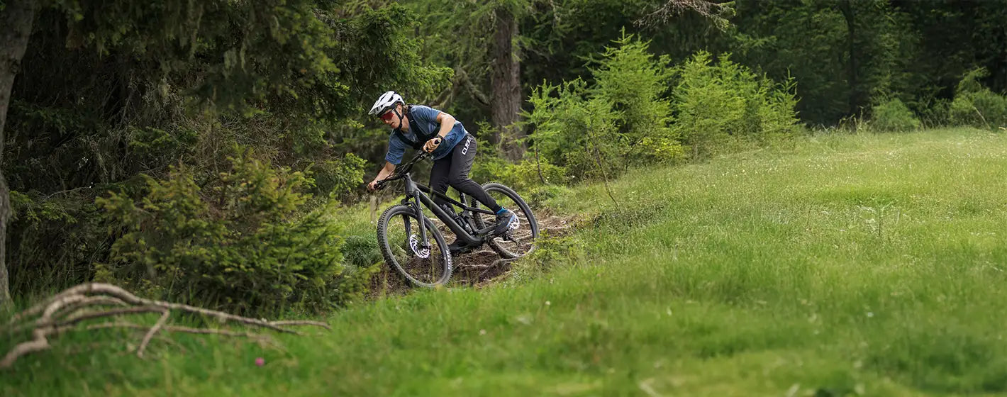 Fully MTBs kaufen – Ideal für Offroad-Fans und Trail-Enthusiasten