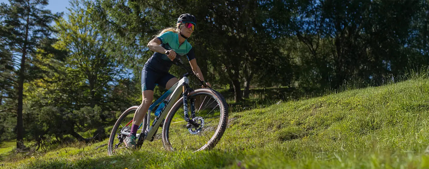 Finde dein Hardtail MTB – Leicht, stark und bereit für Action bei BIKE Market kaufen