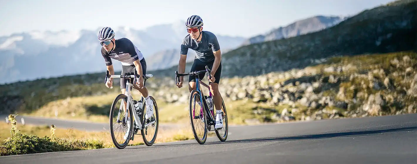 Fahrräder für Herren - Große Auswahl für Sport, Alltag und Freizeit bei BIKE Market