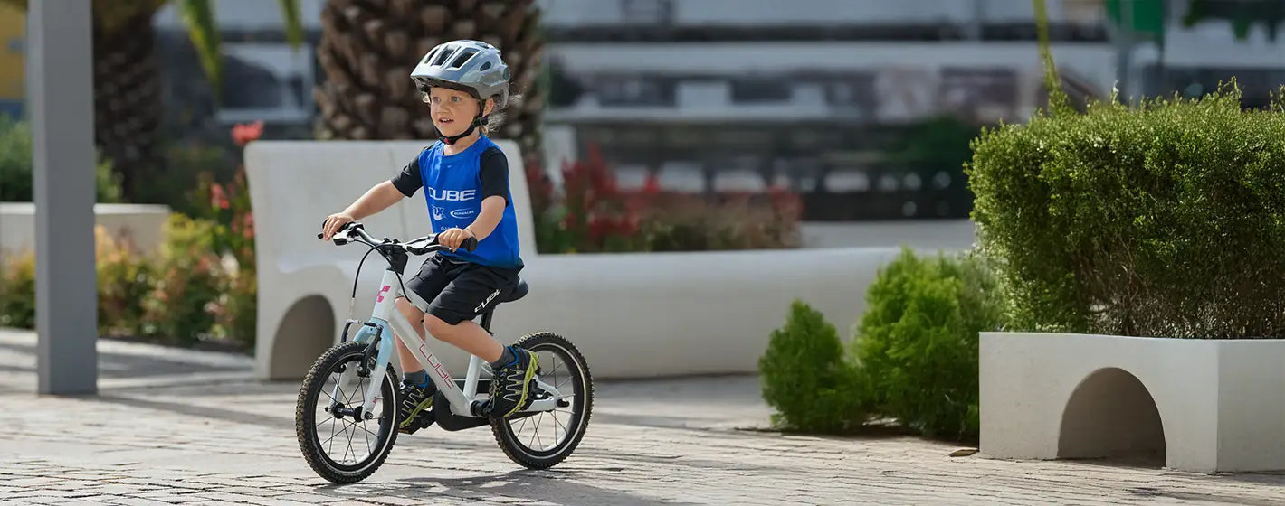 Kinderfahrrad 12-18 Zoll kaufen - Optimal für Kinder von 2 bis 6 Jahre