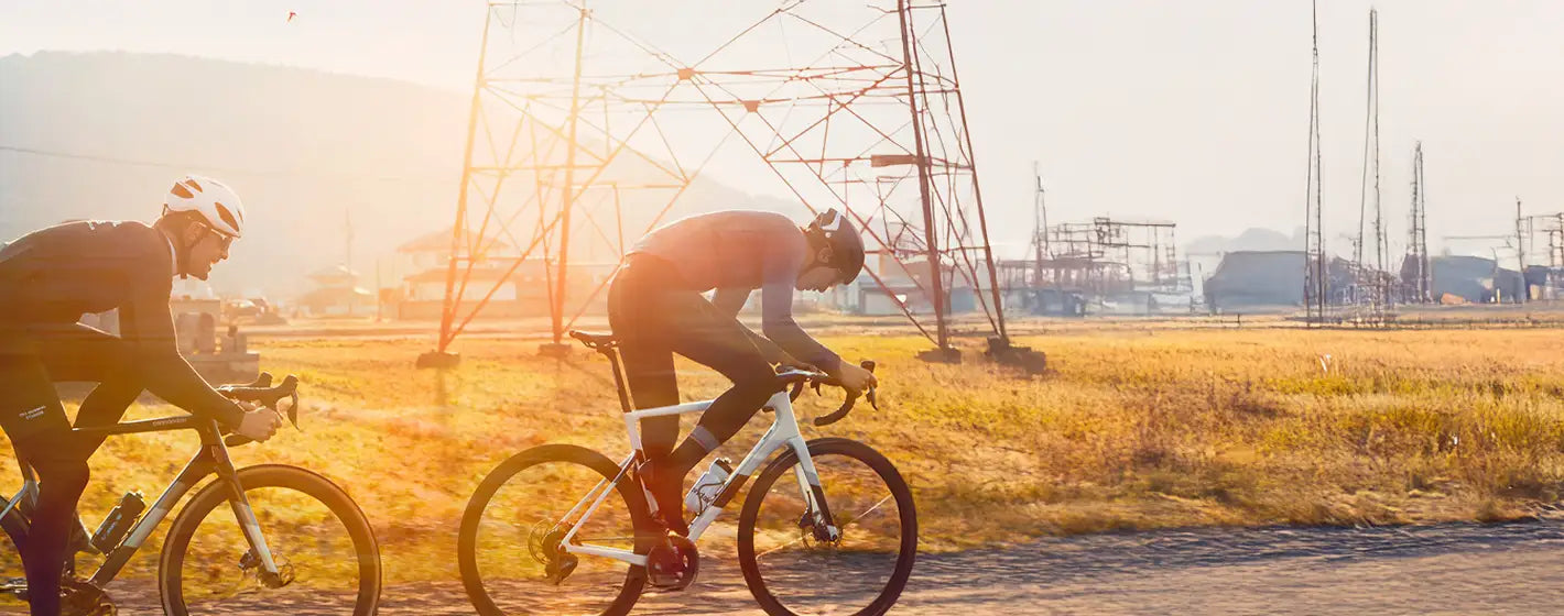 Entdecke Rennräder bei Bike Market - Leicht, Aerodynamisch & Schnell