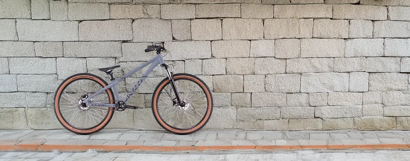 Finde dein erstklassiges SUV Bike – Für Stadtfahrten und Offroad-Abenteuer