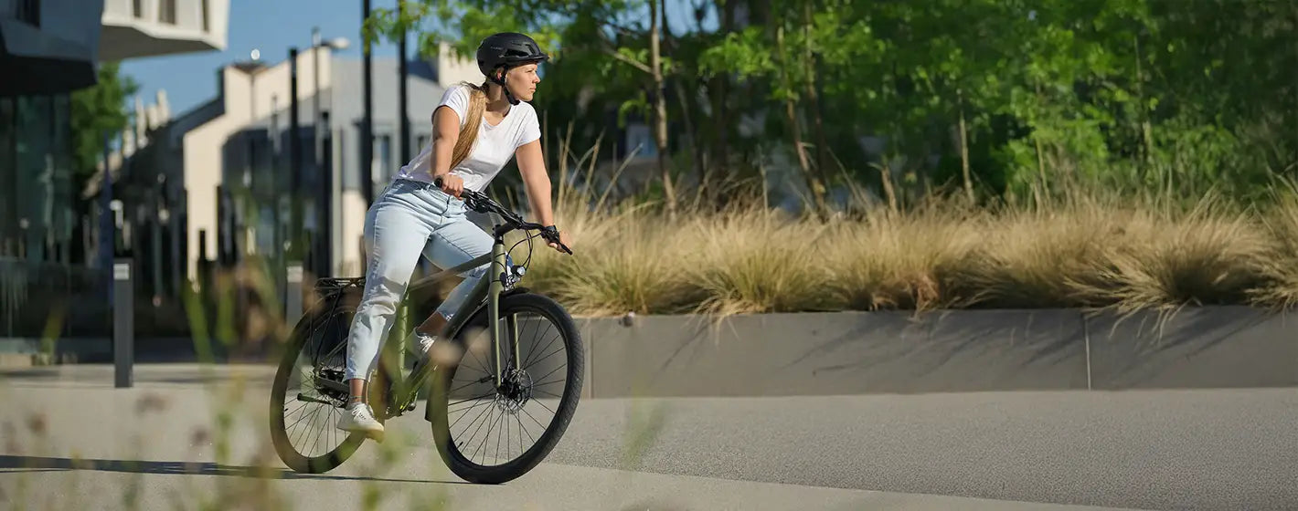 Urban Bike kaufen bei BIKE Market - Finde Dein ideales Fahrrad für die Stadt