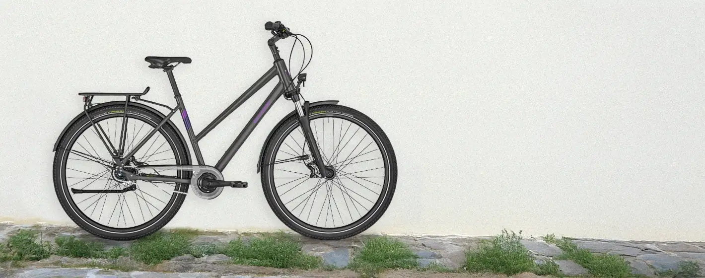 XXL Fahrräder kaufen bei Bike Market - Robuste XXL Bikes für mehr Gewicht
