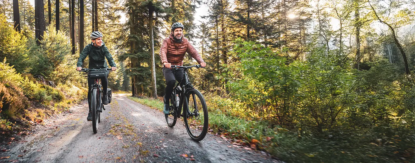 Herbst-Wochen im BIKE Market
