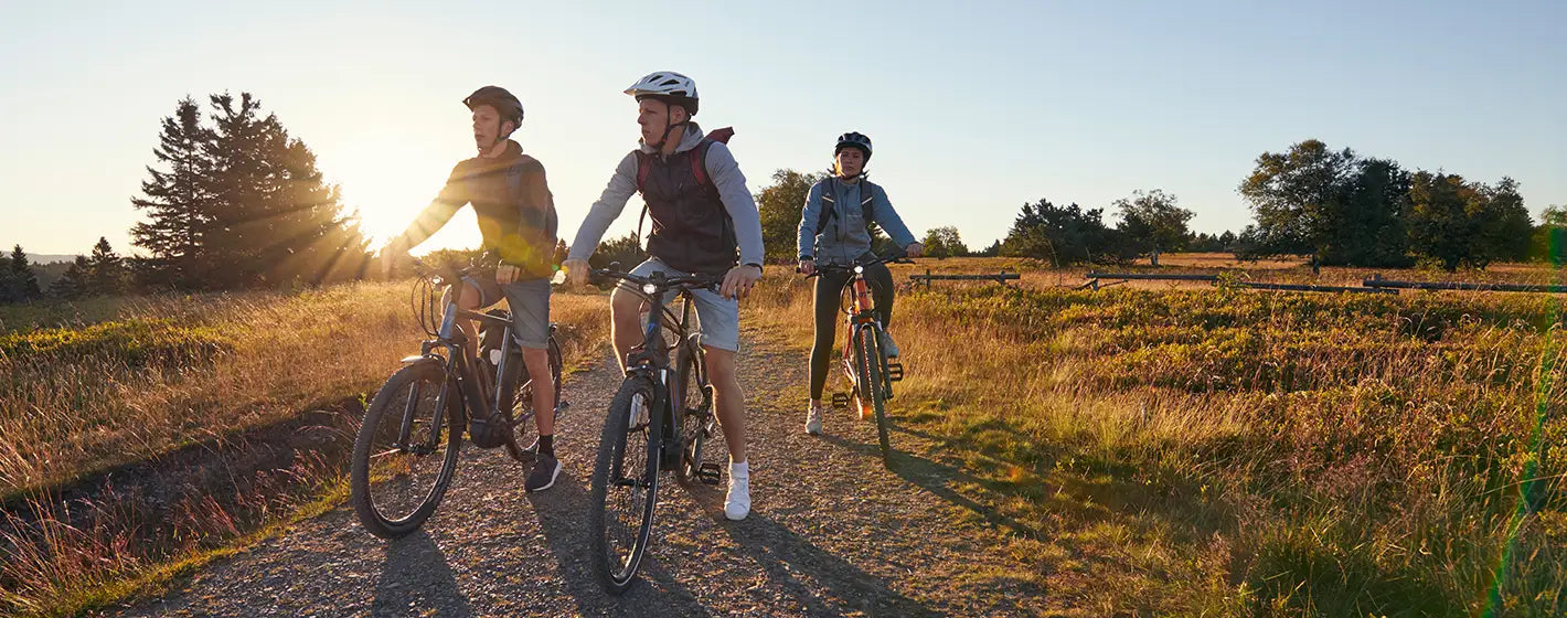 Bike-Leasing im BIKE Market