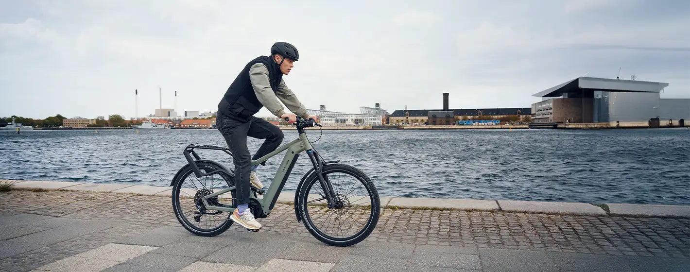 Dein Radfinder im BIKE Market