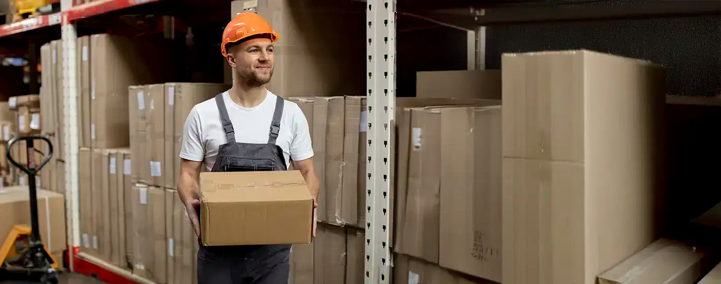 Retoure für deine Bestellung vom BIKE Market