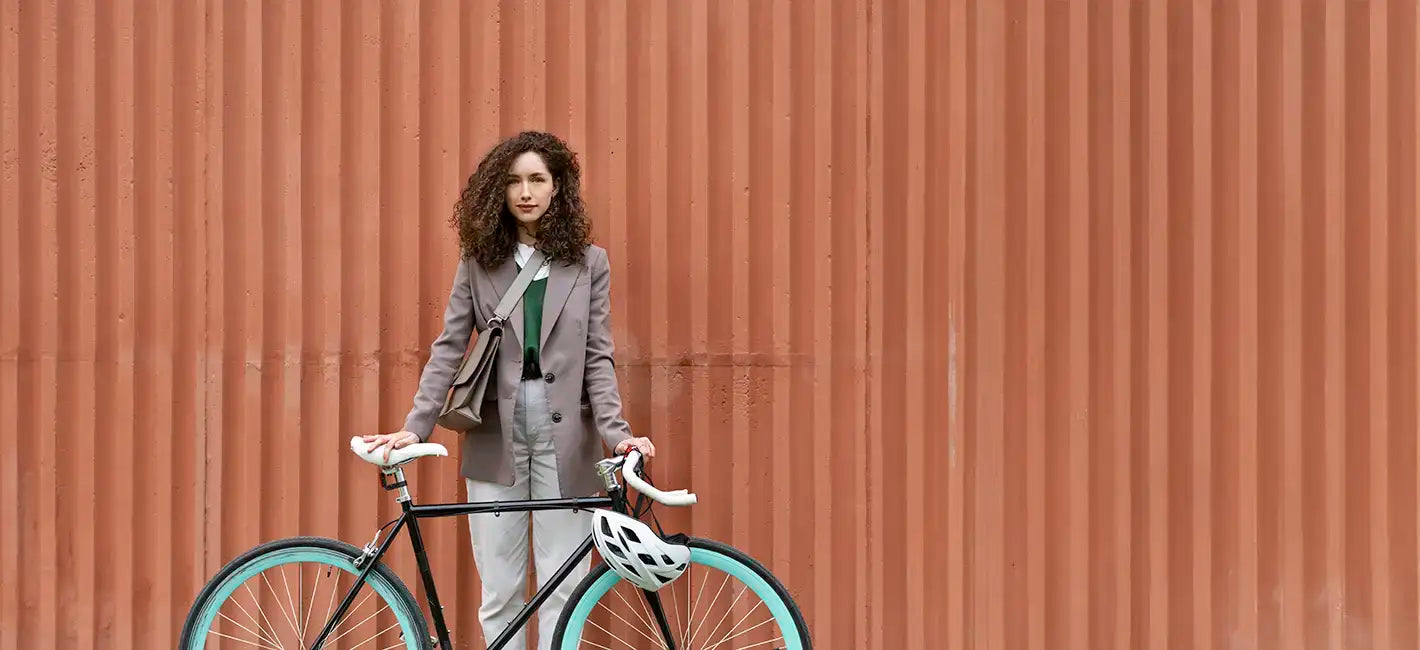 Bike-Leasing in Schwerin - Bequemes Fahrradleasing im CUBE Store Schwerin