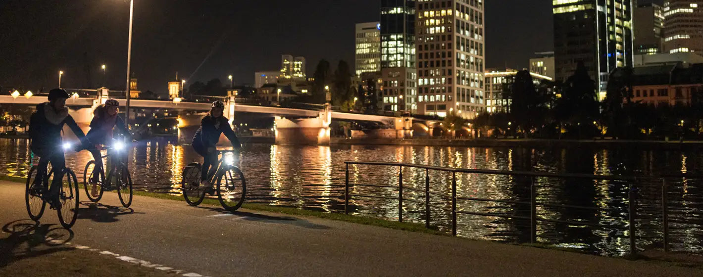 Lichterwochen im BIKE Market