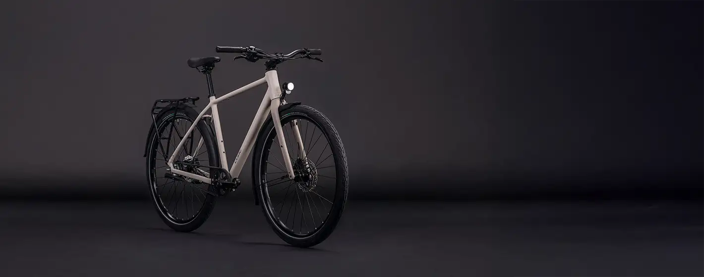 CUBE Editor im BIKE Market