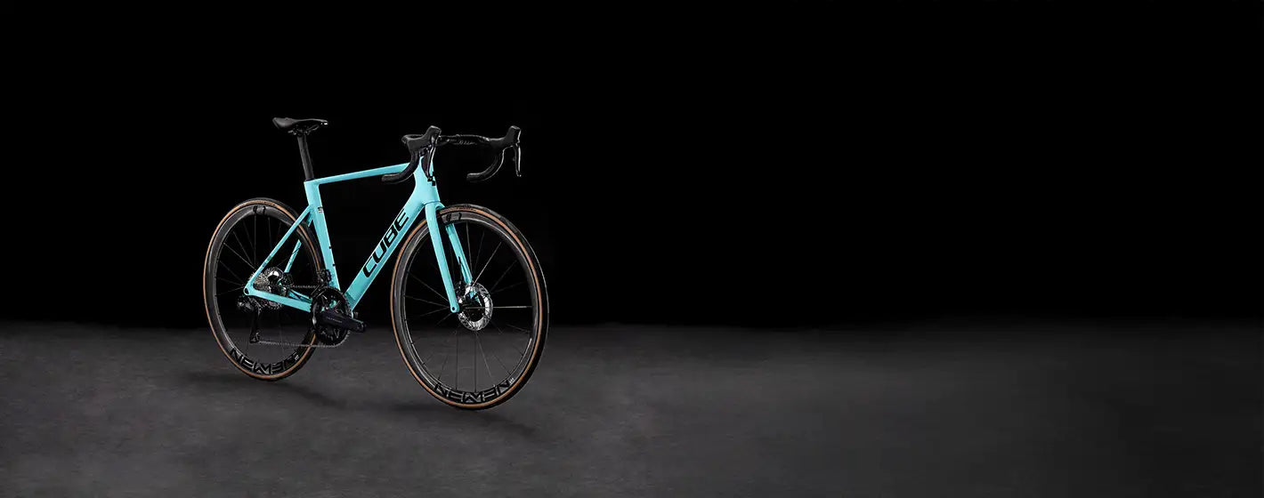 CUBE Litening Rennrad bei BIKE Market