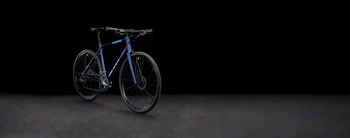 CUBE Nulane kaufen  Fitnessbike bei BIKE Market