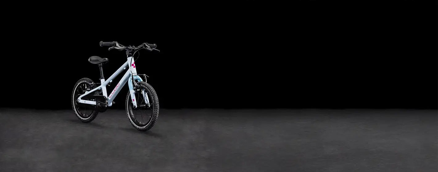 CUBE Numove Kinderräder im BIKE Market