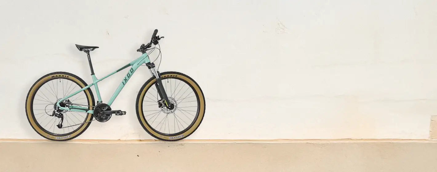 IXGO Fahrrad kaufen - Fahrräder für die Auszeit vom Alltag mit Fun.