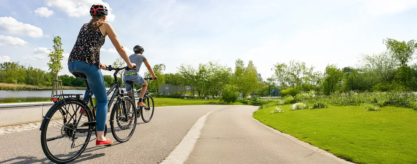 Atlanta Fahrräder im BIKE Market