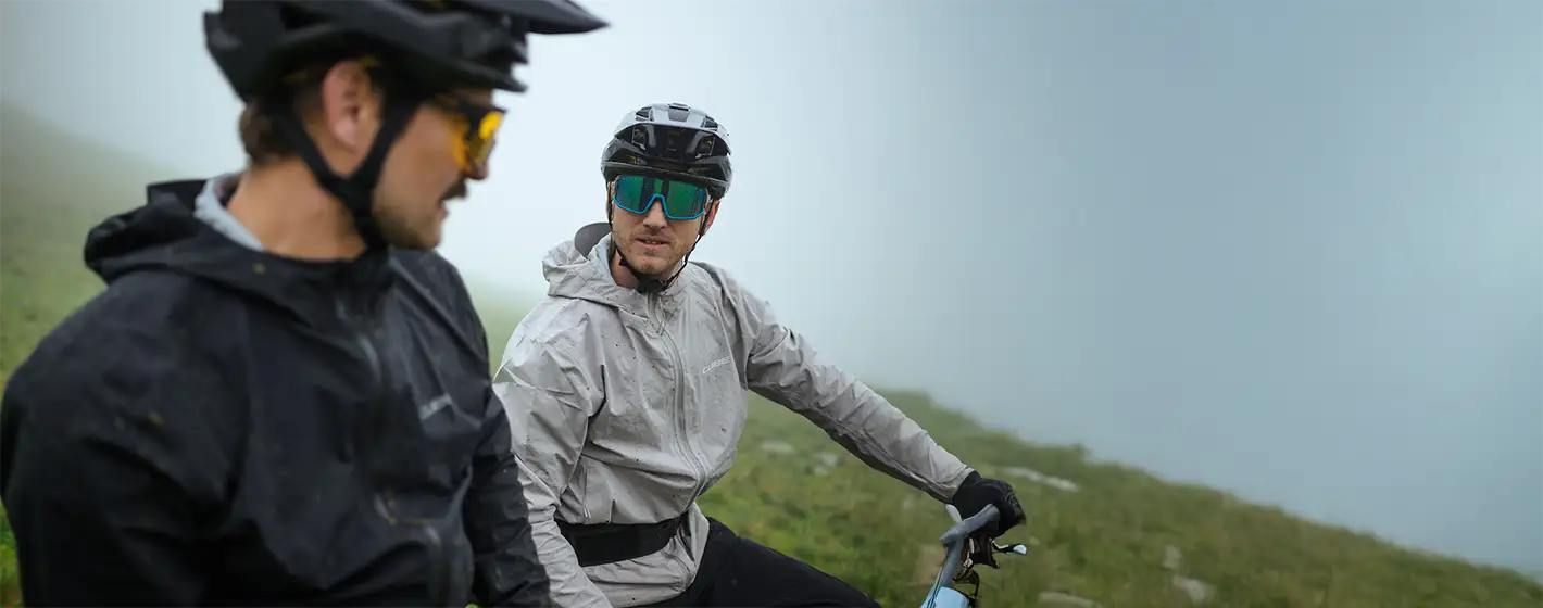 Marke CHPO im BIKE Market