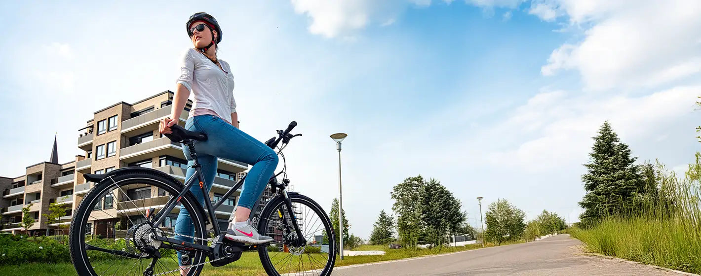 Cone Fahrräder im Bike Market