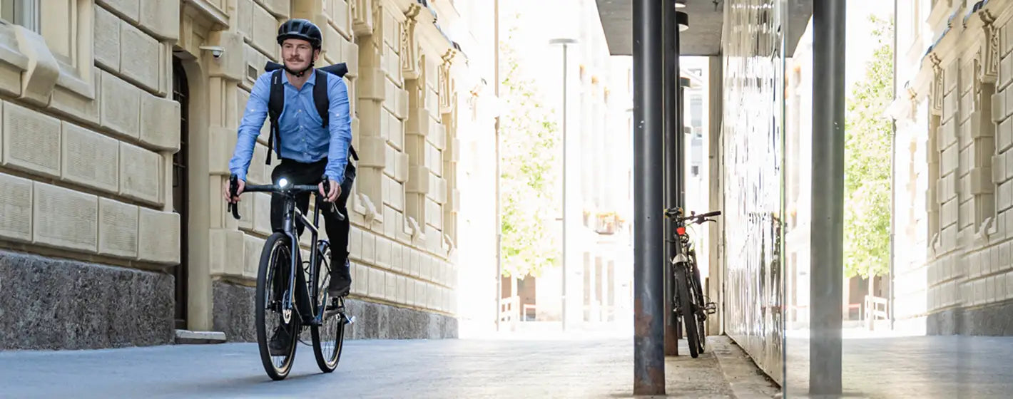 Cube E-Bikes und Fahrräder - Große Auswahl Top Modelle bei Bike Market