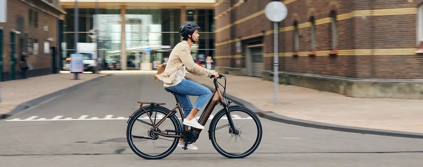 Giant Bikes kaufen - Powerräder bei Bike Market