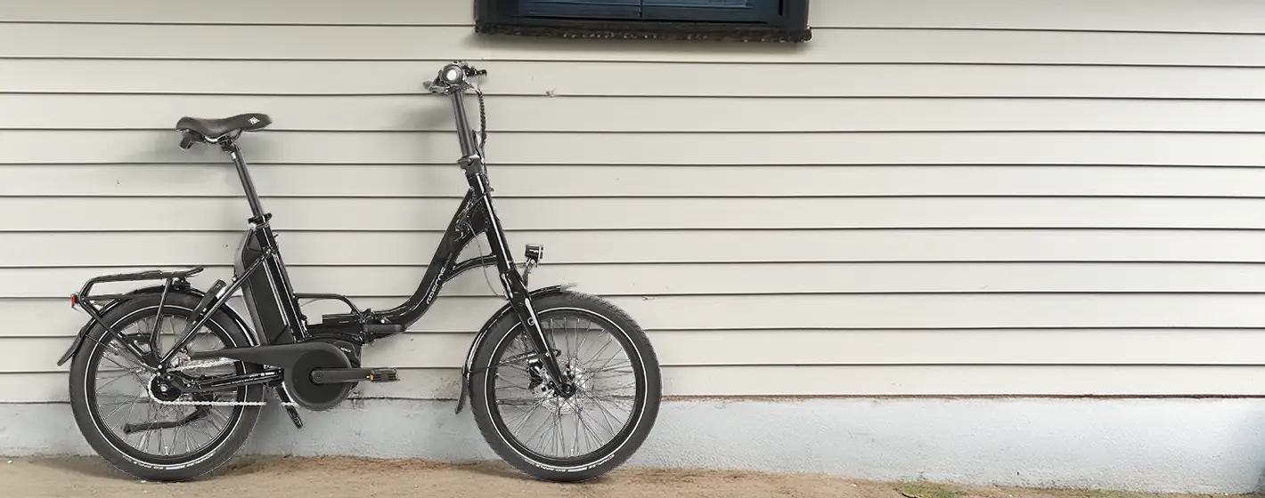 Grecos E-Bike kaufen