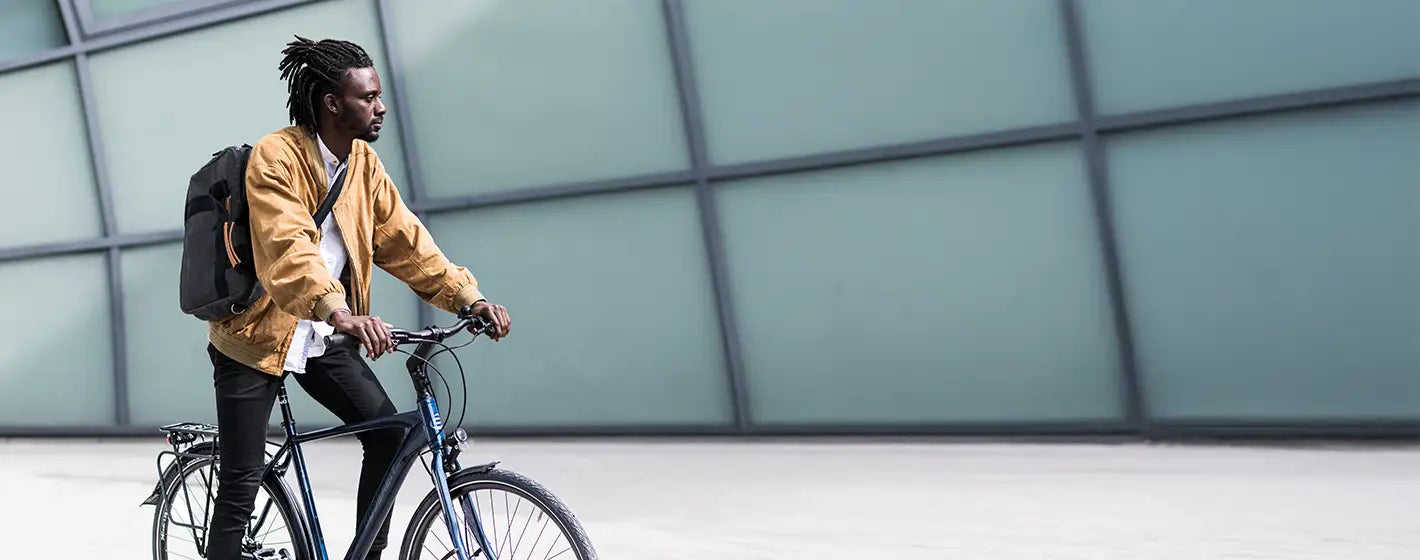 Gudereit Fahrrad kaufen - Fahrräder und E-Bikes mit Innovation und Tradition aus Deutschland