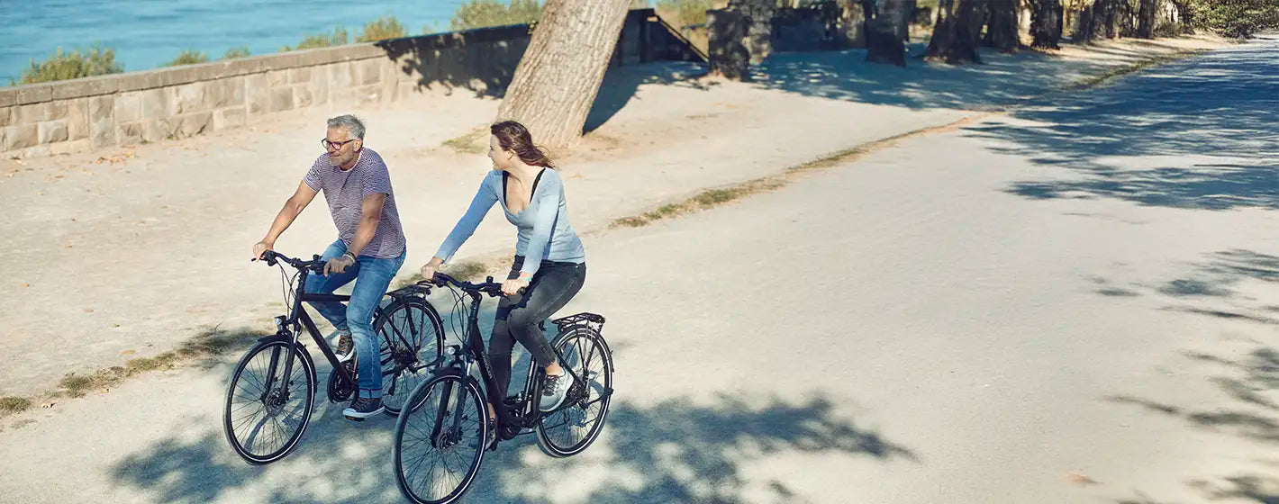 Kreidler Fahrrad kaufen - Hochwertige E-Bikes & Trekkingräder aus Deutschland