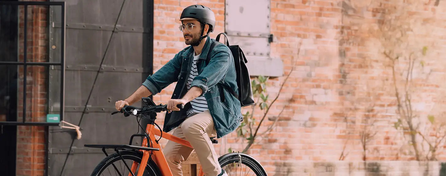 Momentum Bikes kaufen - City & Urban Räder im Bike Market