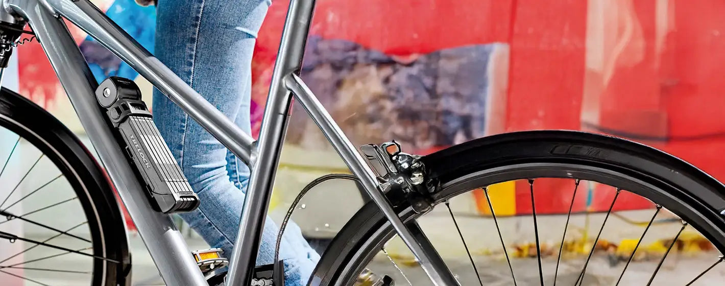 Trelock Fahrradschloss kaufen