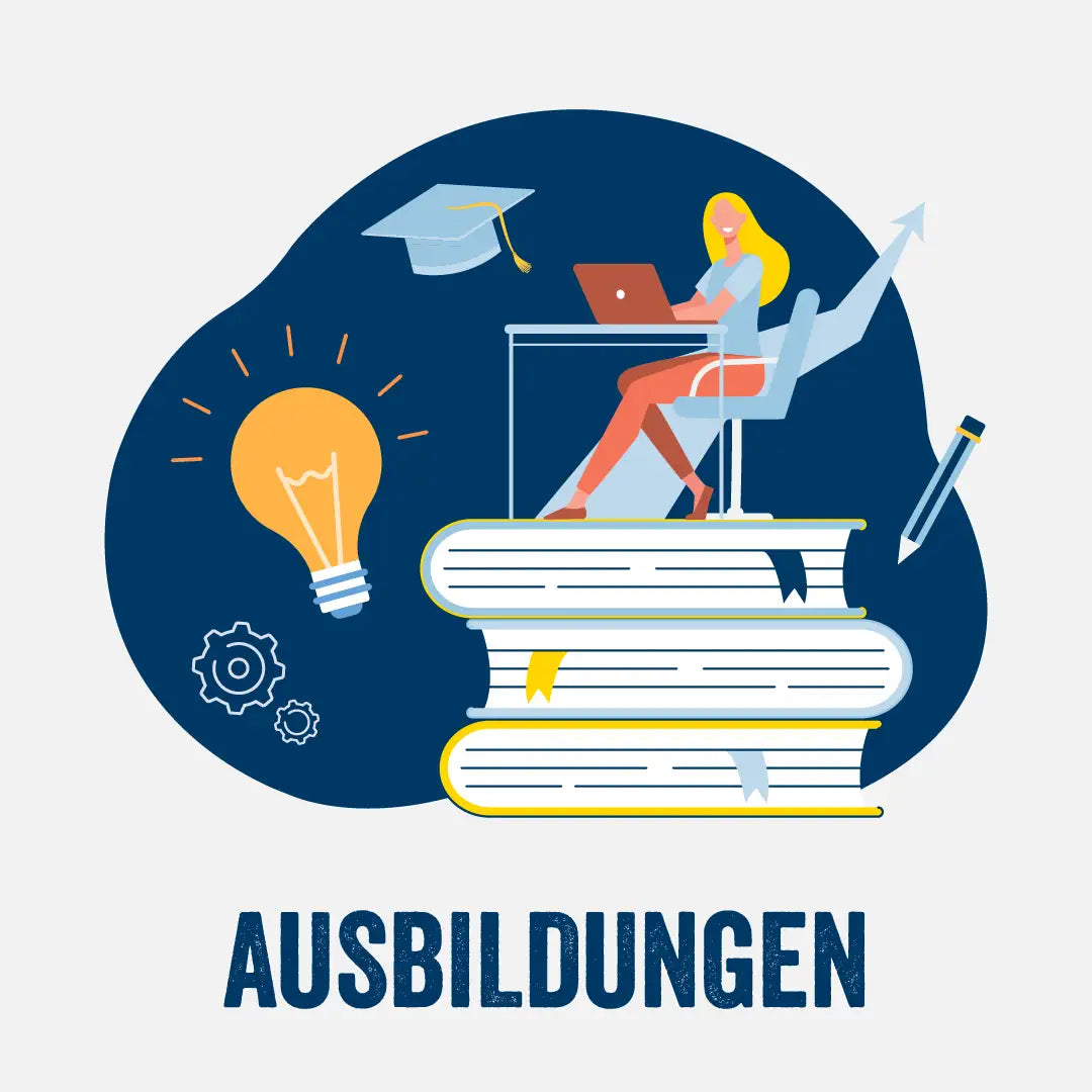 Ausbildungen bei der BIKE Market GmbH