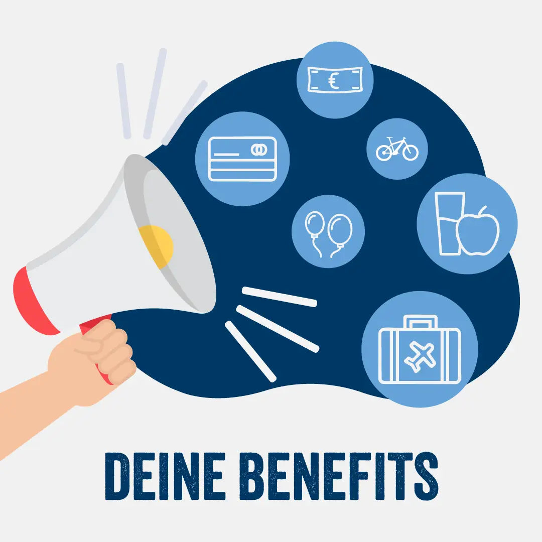 Deine Benefits im BIKE Market