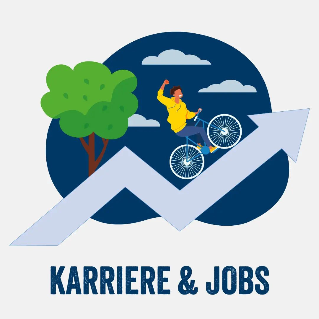 Karriere & Jobs im BIKE Market