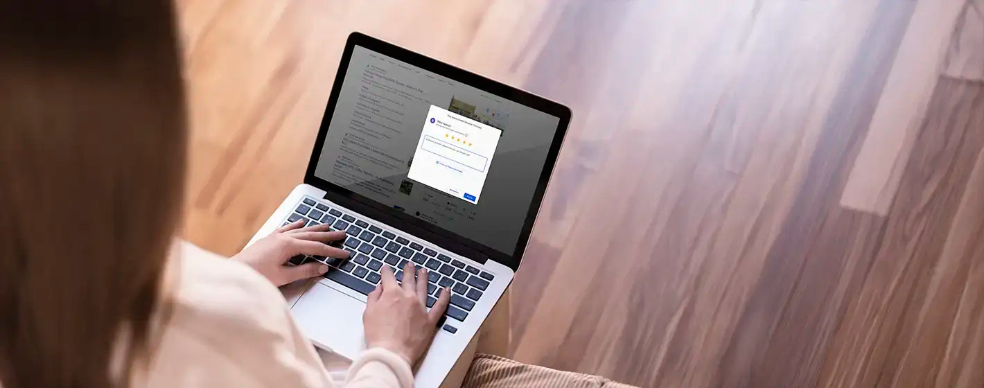 Kundenbewertungen bei der BIKE Market GmbH