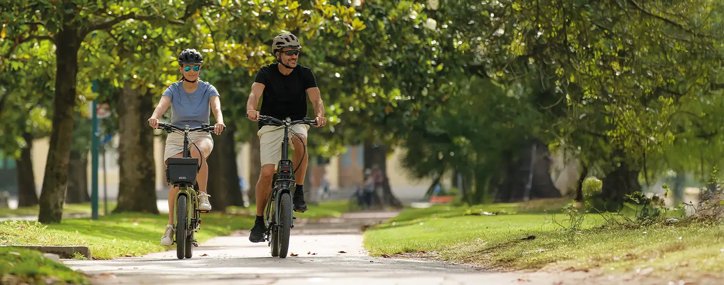 Frühlingsangebote zum Saisonstart im BIKE Market