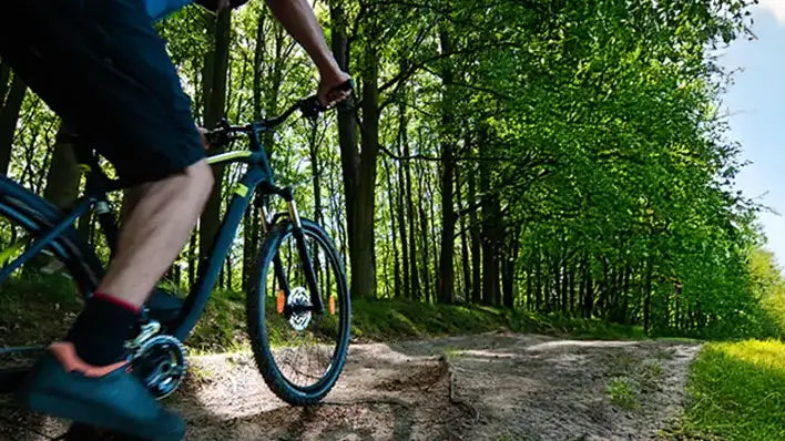 Sommer-Special im BIKE Market