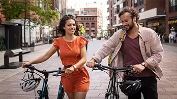 Fahrradangebote bei BIKE Market