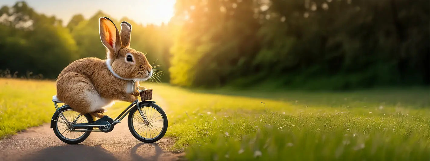 Oster-Sale im BIKE Market - Fahrräder und E-Bikes im Angebot kaufen