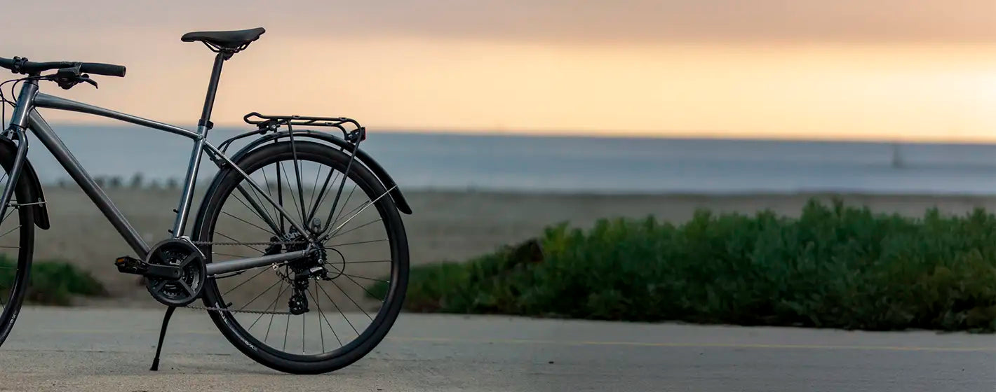 Anbauteile für Fahrrad und E-Bike bei BIKE Market