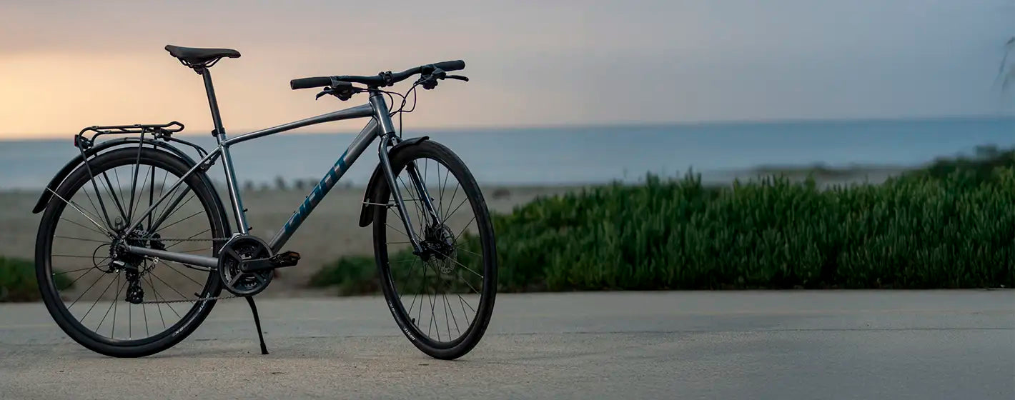 Fahrradteile für jedes Rad – Bremsen, Antrieb, Beleuchtung & mehr