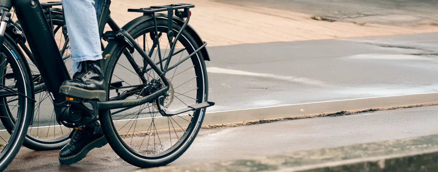 Stabile Fahrradpedale kaufen - Pedalen mit super Halt für deine Tour
