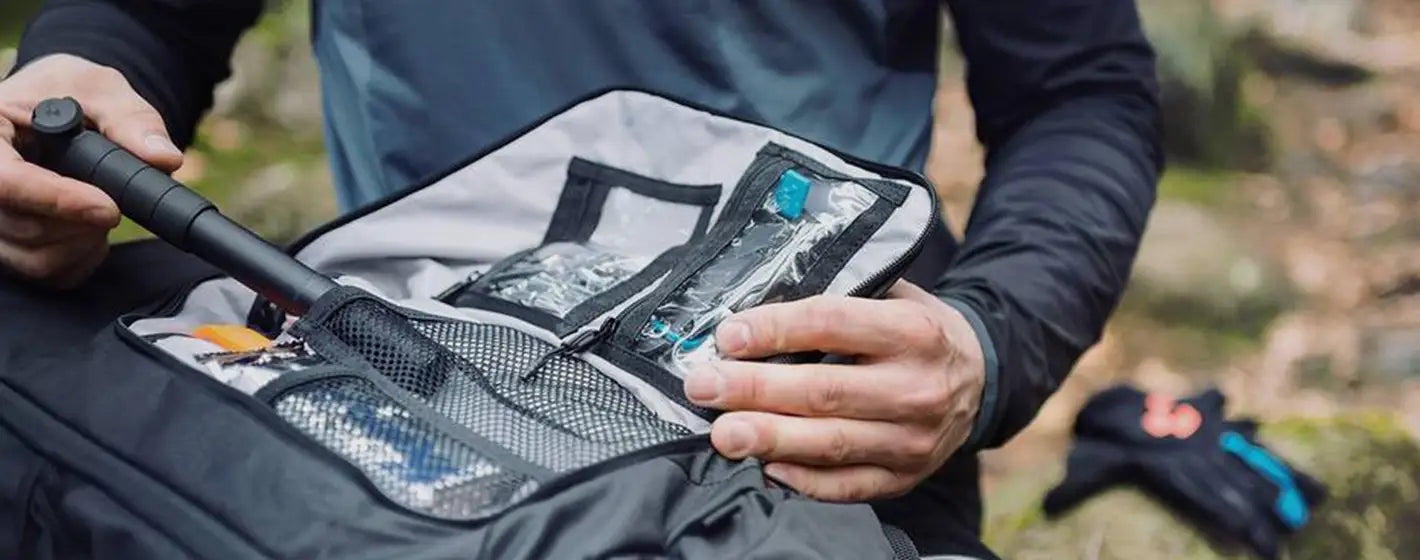 Fahrradumpen für Fahrrad und E-Bike bei BIKE Market