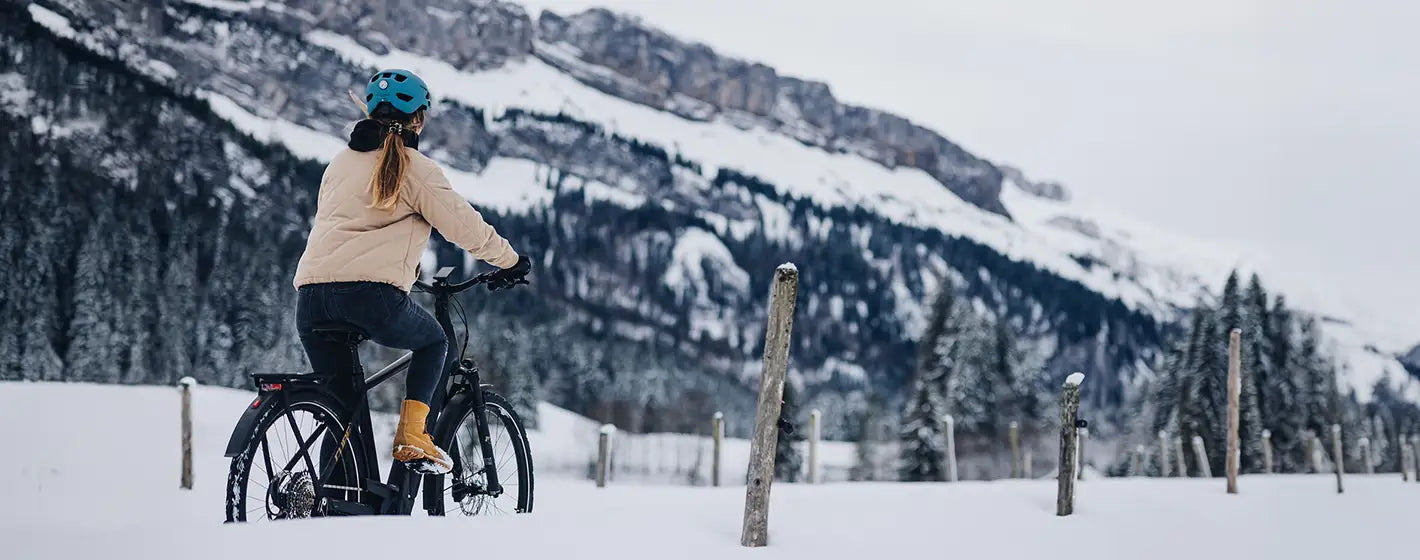 Winter-Sale im BIKE Market