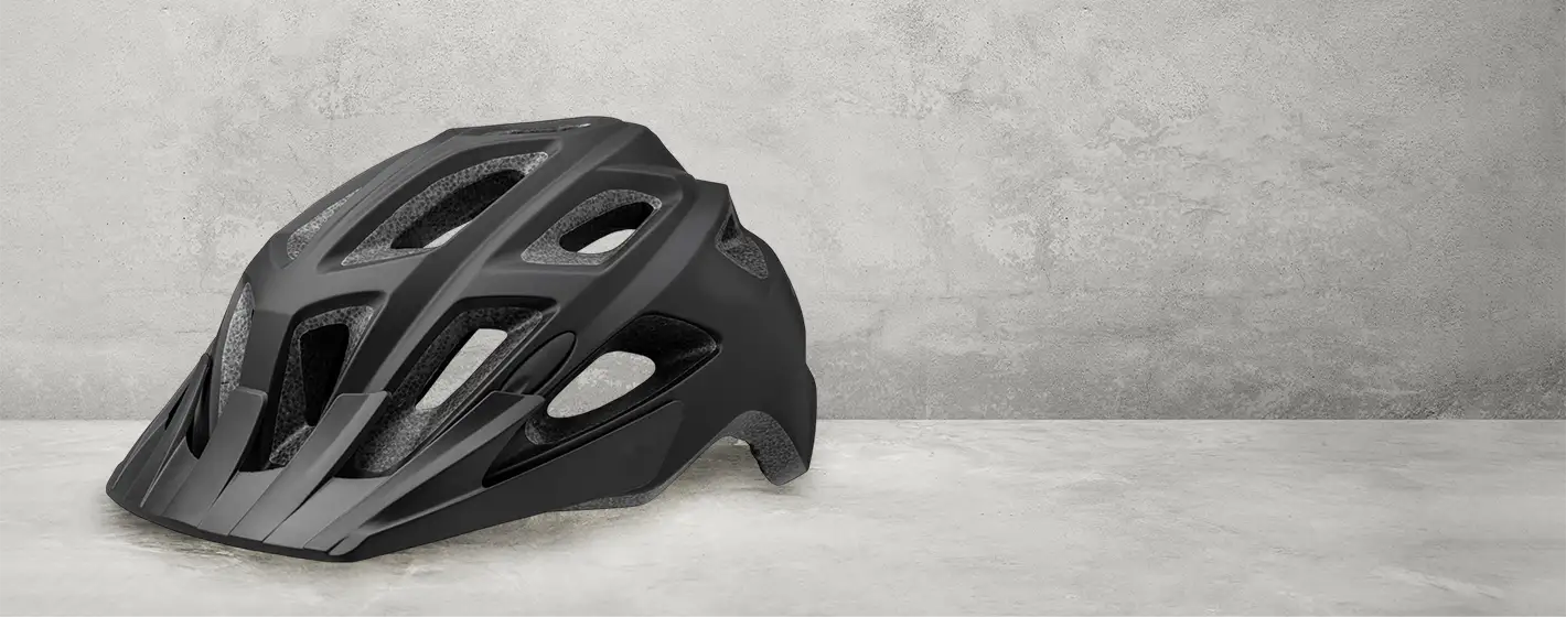 Fahrradhelme bei BIKE Market kaufen