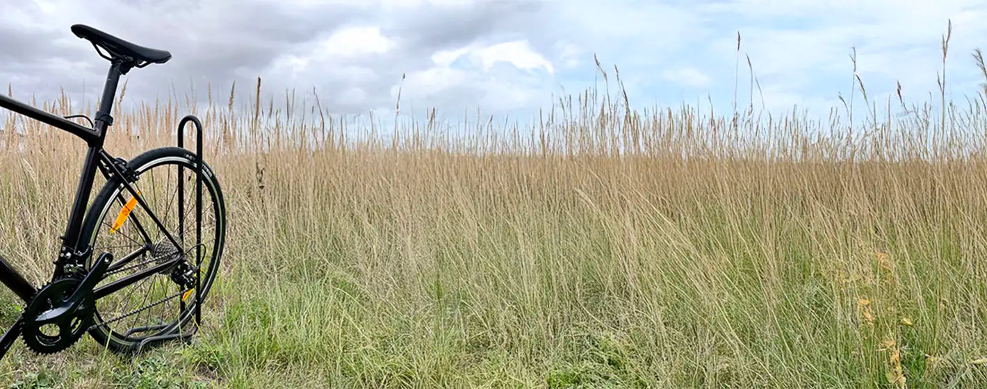 Artikel zum Fahrrad Parken kaufen - Stelle dein Rad sicher ab