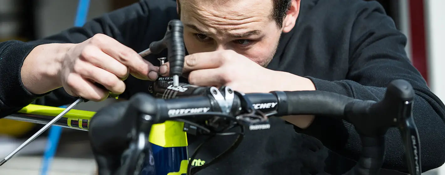 Sonstiges Fahrradzubehör im BIKE Market kaufen