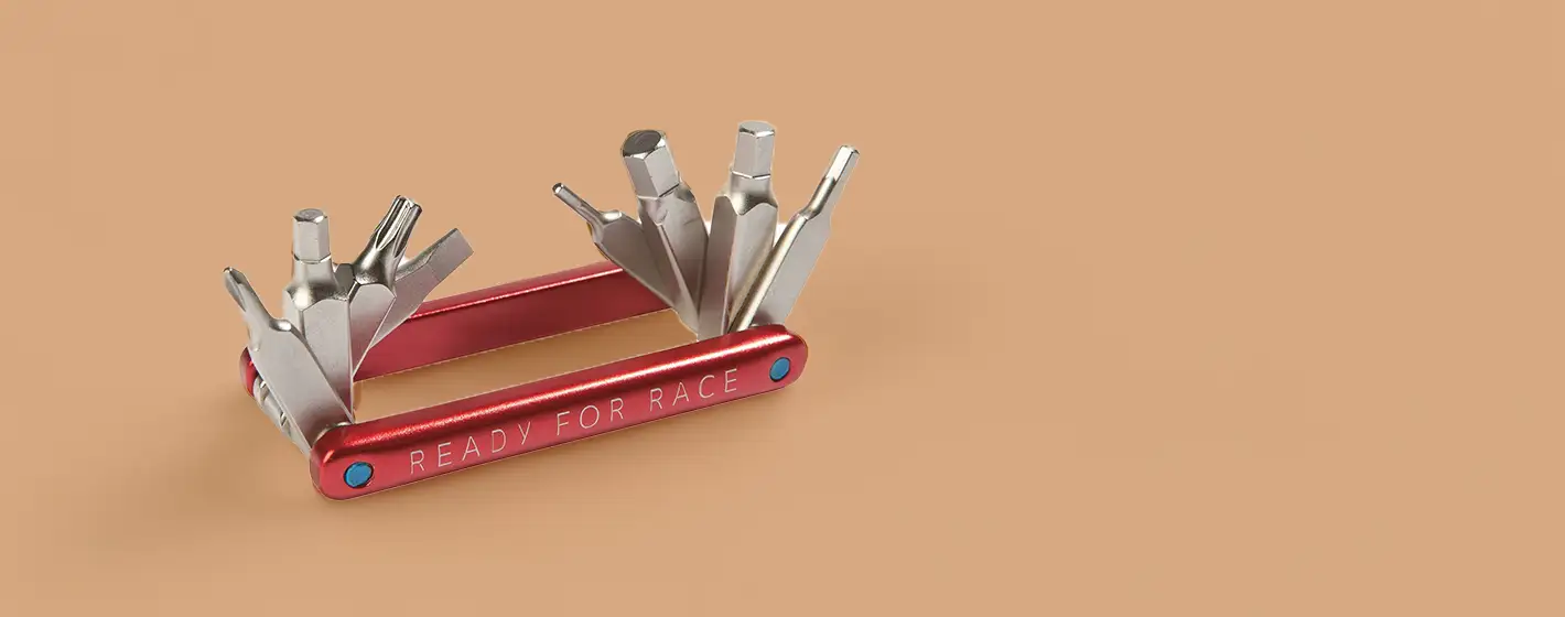 Werkzeuge für Fahrrad und E-Bike - Sichere Montage mit dem passenden Werkzeug vom BIKE Market