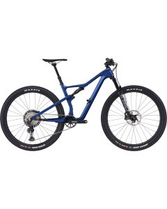 Cannondale Scalpel Carbon SE 1