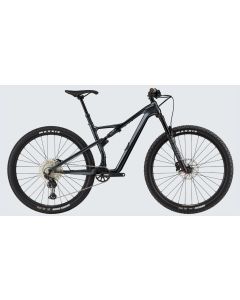 Cannondale Scalpel Crb SE 2